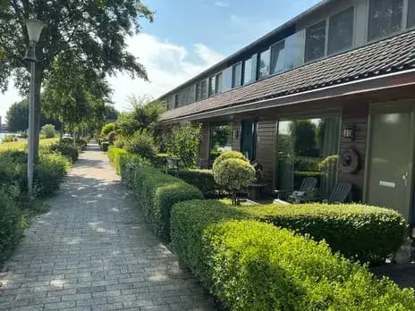 Terraced house for sale: Romenpad 97, Havenbuurt Berkel En Rodenrijs