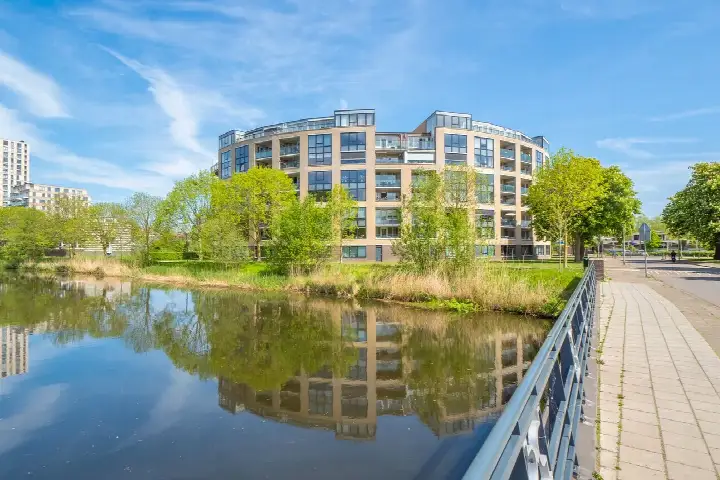Appartement te huur: Roméostraat 77, Schuilenburg-Midden Amersfoort