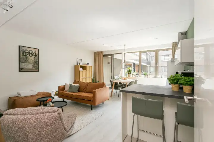 Appartement te koop: Romestraat 106, Leidsche Rijn-Centrum Utrecht