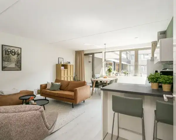 Appartement te koop: Romestraat 106, Leidsche Rijn-Centrum Utrecht