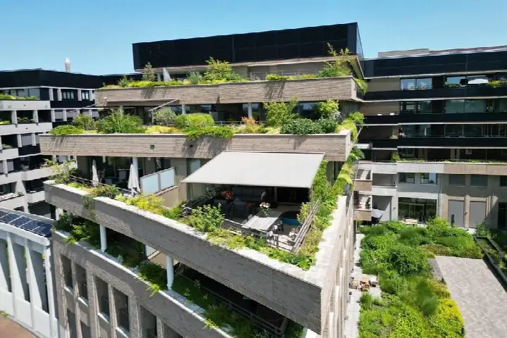 Appartement te koop: Romestraat 110, Leidsche Rijn-Centrum Utrecht