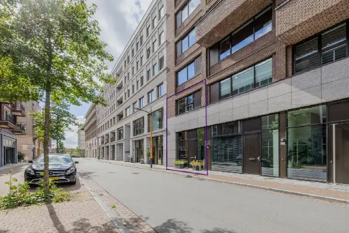 Appartement te koop: Romestraat 128, Leidsche Rijn-Centrum Utrecht