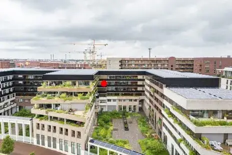 Appartement te koop: Romestraat 62, Leidsche Rijn-Centrum Utrecht