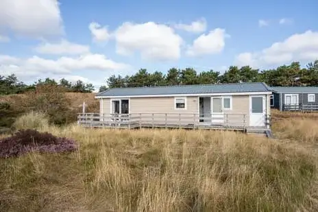 Appartement te koop: Rommelpot 19-122, Verspreide huizen De Koog en het Duingebied Den Hoorn (Nh)
