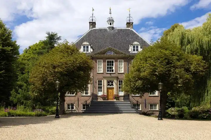 Vrijstaande woning te koop: Rond het Fort 22, Rijnhuizen Nieuwegein