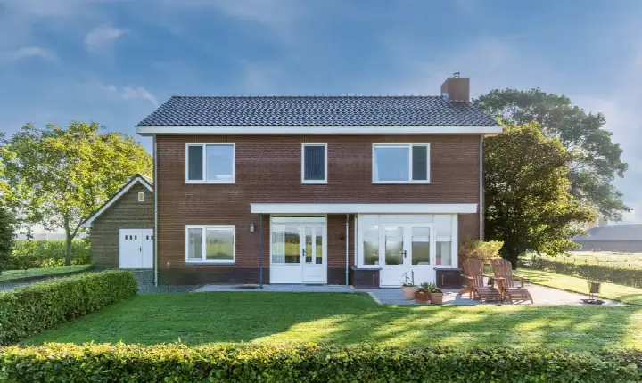 Detached house for sale: Ronde Bleek 6, Peelven Sterksel