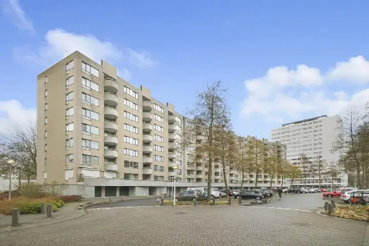 Appartement te huur: Rondeel 100, Buitenveldert-Zuidoost Amsterdam