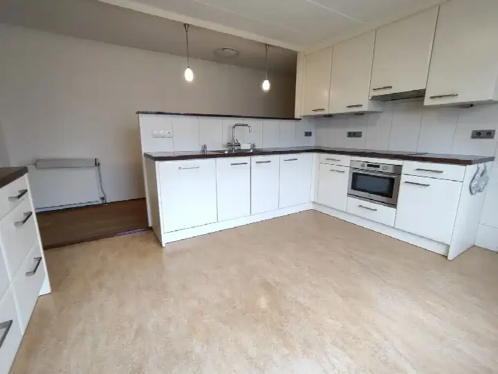 Appartement te huur: Rondeel 132, Buitenveldert-Zuidoost Amsterdam