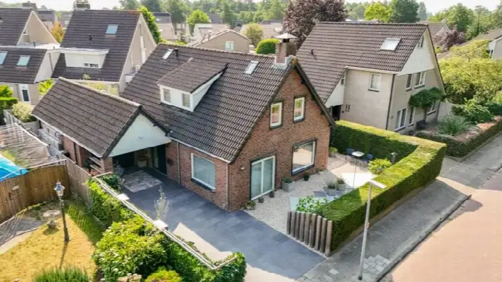 Vrijstaande woning te koop: Rondeel 6, Zaltbommel Spellewaard Zaltbommel