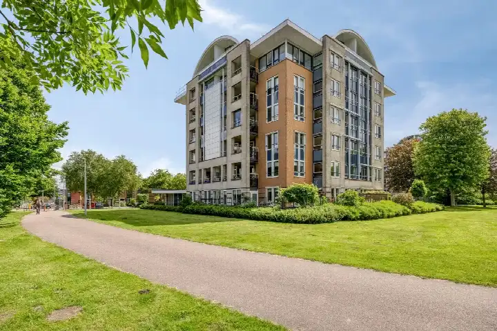 Appartement te koop: Rondenburglaan 103, Hoofddorp Toolenburg West Hoofddorp