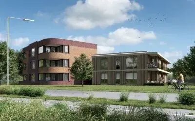 Appartement te koop: Rondweg 1F, Grootegast Grootegast