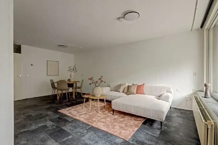 Apartment for sale: Ronsseweg 95, Boerhaavekwartier Gouda