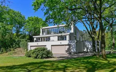 Vrijstaande woning te koop: Roobeekweg 4, Verspreide huizen Arcen Arcen