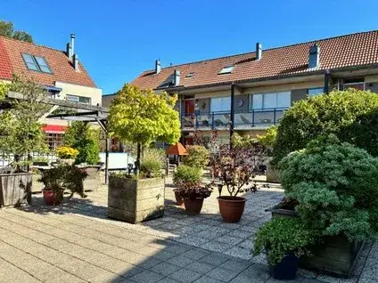 Appartement te koop: Roode Leeuw 14, Schoorl met Bregtdorp Schoorl
