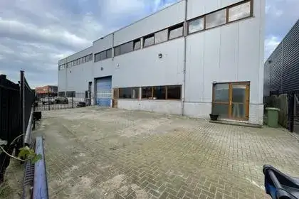 Tussenwoning te koop: Roode Wildemanweg 4, Karnemelksepolder Wormerveer