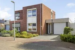 Semi-detached for sale: Roodtstraat 46, Slek Echt