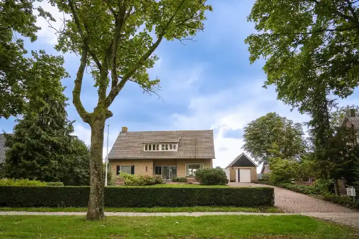 Vrijstaande woning te koop: Rooijsestraat 34A, Kern Dreumel Dreumel