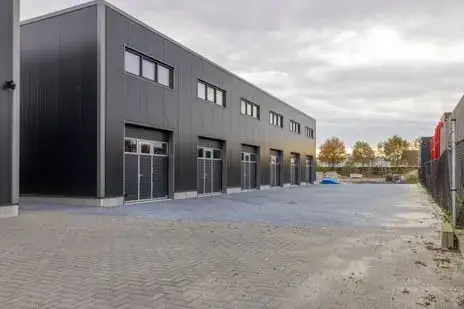 Appartement te koop: Rooilijn 5L, Verspreide huizen Surhuisterveen Surhuisterveen