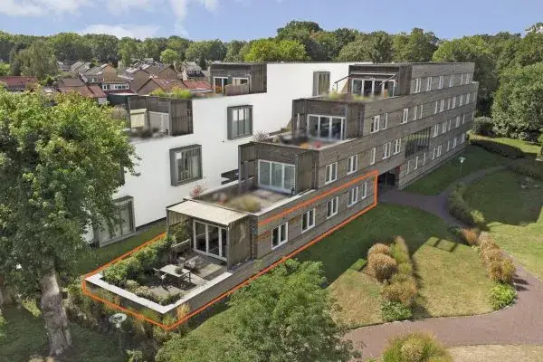 Apartment for sale: Roojan 4, Ugchelen Ugchelen