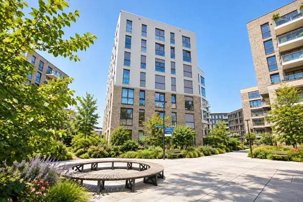 Apartment for sale: Rookmelderstraat 4, Cruquiusbuurt Amsterdam