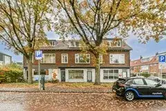 Appartement te koop: Roomburgerlaan 18, Rijndijkbuurt Leiden