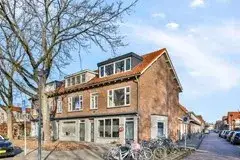 Appartement te koop: Roomburgerlaan 18A, Rijndijkbuurt Leiden