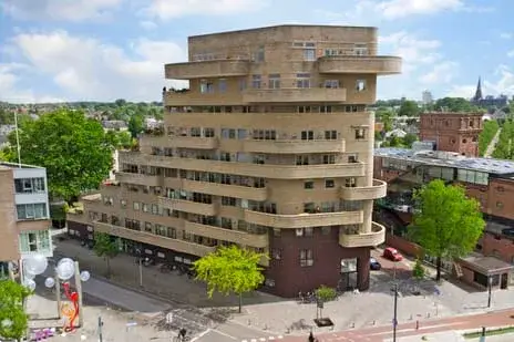 Appartement te koop: Roomweg 170-13, Roombeek-Roomveldje Enschede