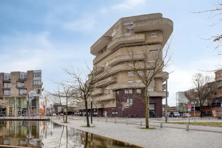 Appartement te koop: Roomweg 170-19, Roombeek-Roomveldje Enschede