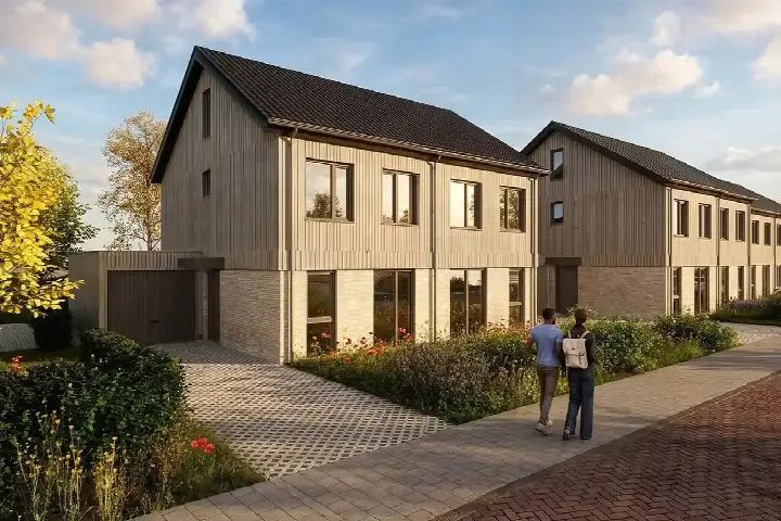 Home for sale: Roomweg, Buitengebied Wesepe Wesepe