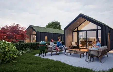 Vrijstaande woning te koop: Roordaweg 3A, Verspreide huizen in het noordoosten Niebert