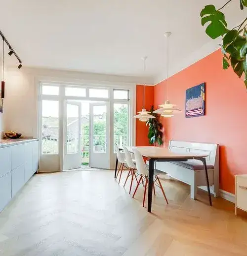 Appartement te koop: Rooseveltlaan 113-1, Scheldebuurt-Midden Amsterdam