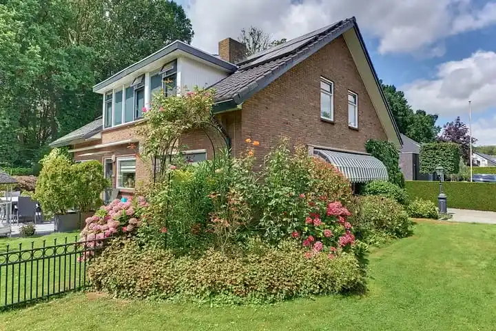 Vrijstaande woning te koop: Rooseveltlaan 20, Slingerbos Zuid Harderwijk