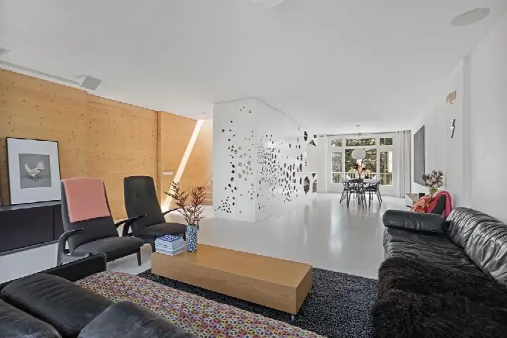 Appartement te koop: Rooseveltlaan 209-3, Scheldebuurt-West Amsterdam