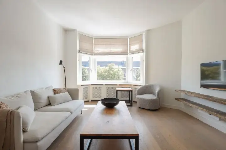 Appartement te huur: Rooseveltlaan 232-3, Scheldebuurt-West Amsterdam