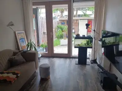 Appartement te koop: Rooseveltlaan 502B, Kanaleneiland-Noord Utrecht