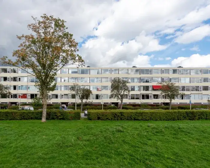 Appartement te koop: Rooseveltlaan 632, Kanaleneiland-Zuid Utrecht