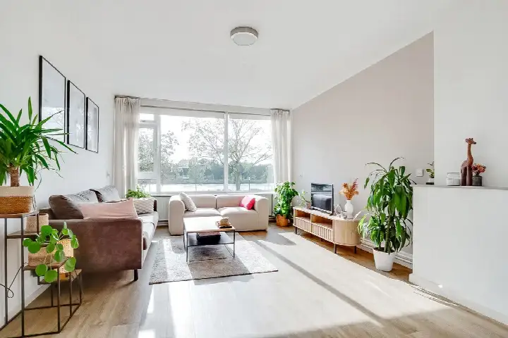 Apartment for sale: Rooseveltlaan 678, Kanaleneiland-Zuid Utrecht