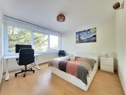 Kamer te huur: Rooseveltlaan, Kanaleneiland-Noord Utrecht