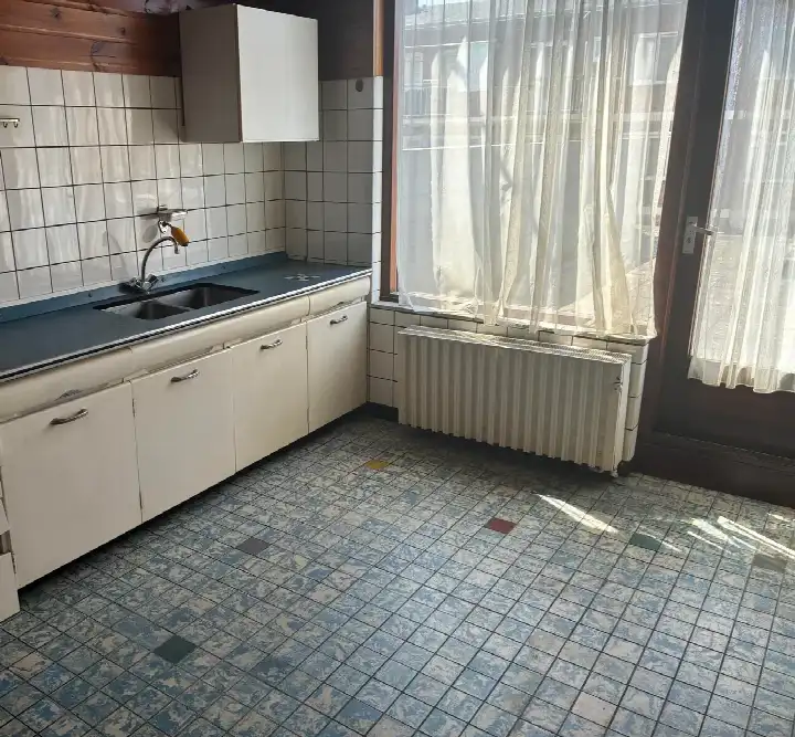 Woning te huur: Rooseveltstraat, Gasthuiswijk Leiden
