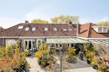 Appartement te koop: Roostenlaan 61, Kerstroosplein Eindhoven