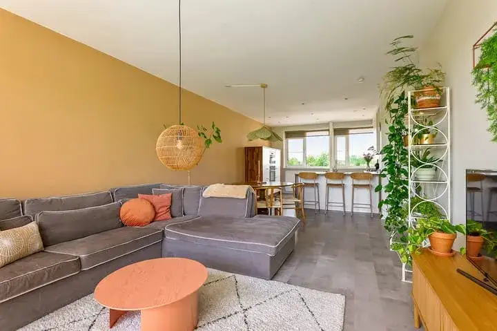 Apartment for sale: Rooswijck 92, Buitenveldert-Zuidwest Amsterdam