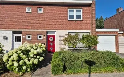 Tussenwoning te koop: Rootveldstraat 26, Ransdaal Ransdaal
