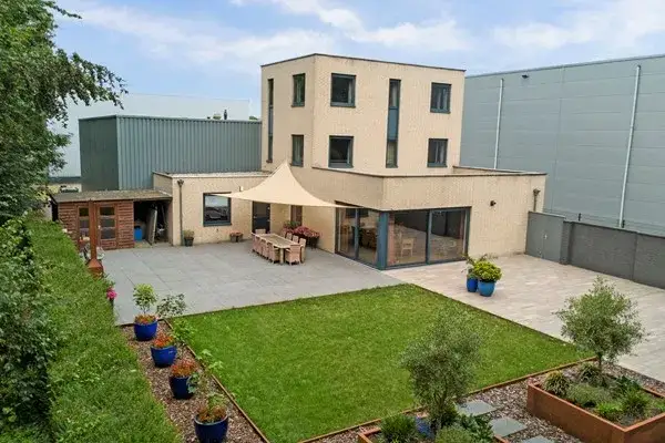 Appartement te koop: Rootven 16A, Bladel Bedrijventerrein De Sleutel Bladel
