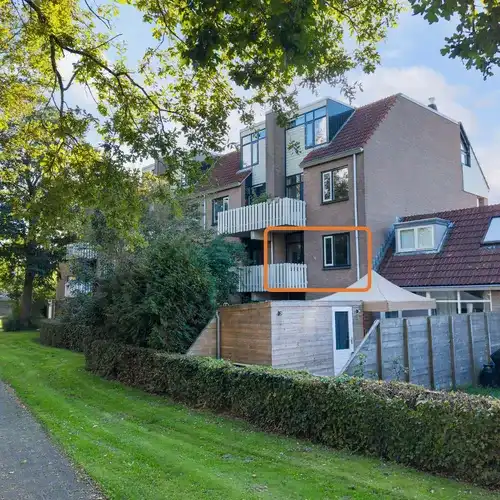 Appartement te koop: Roptastate 152, Camminghaburen-Noord Leeuwarden