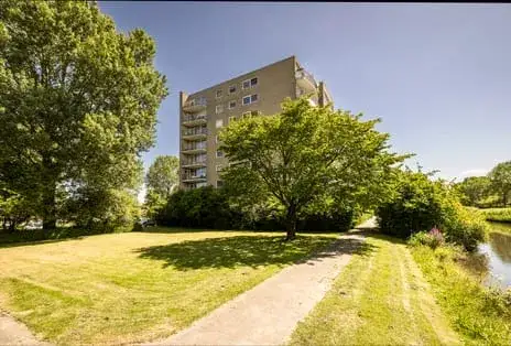 Appartement te koop: Rosa Spierlaan 140, Betsy Perkbuurt Amstelveen
