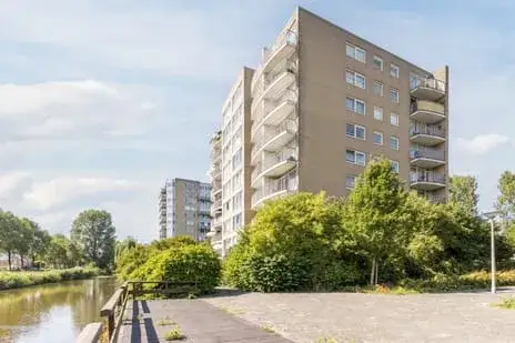 Appartement te koop: Rosa Spierlaan 196, Betsy Perkbuurt Amstelveen