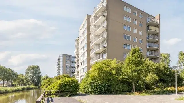 Appartement te koop: Rosa Spierlaan 196, Betsy Perkbuurt Amstelveen