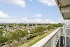Appartement te koop: Rosa Spierlaan 422, Betsy Perkbuurt Amstelveen