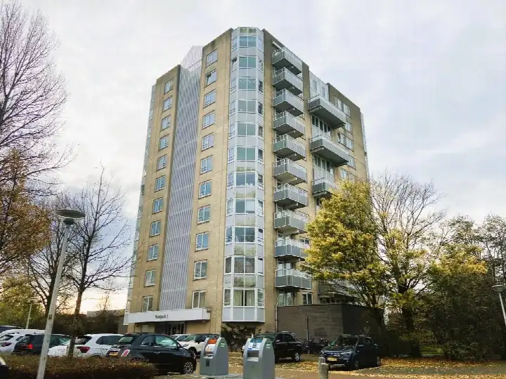 Home for rent: Rosa Spierlaan, Betsy Perkbuurt Amstelveen