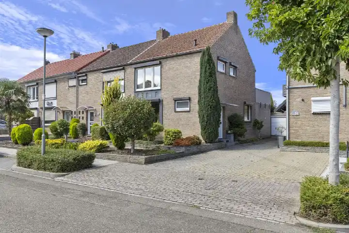 Hoekwoning te koop: Rosastraat 20, Beek Beek